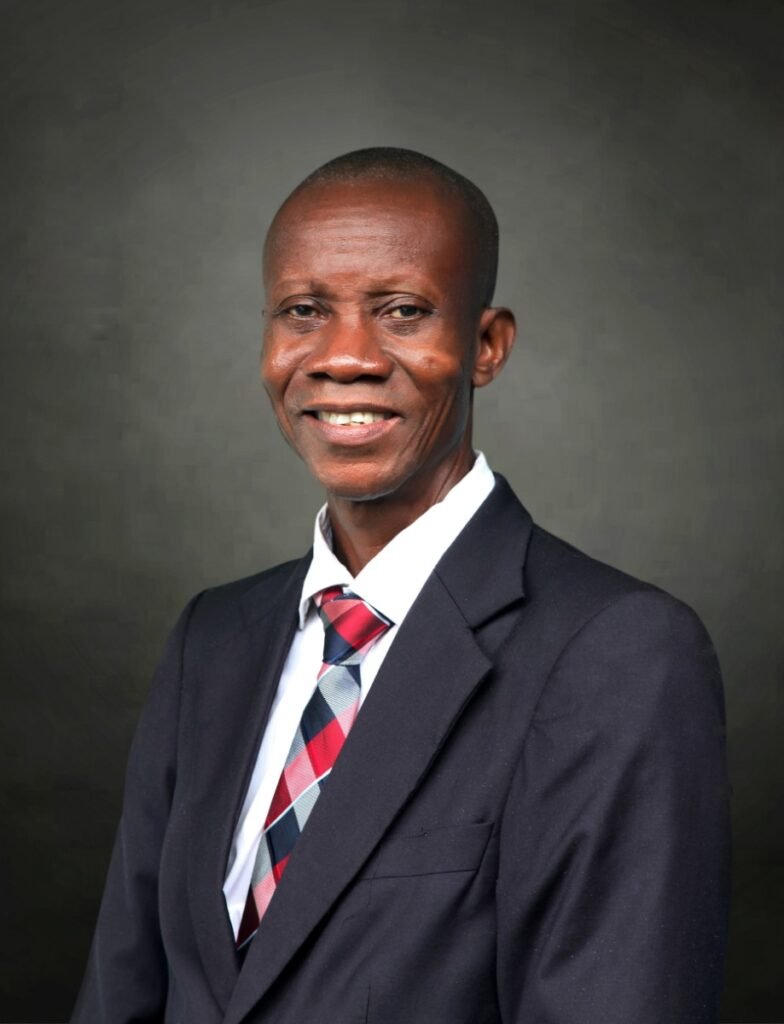 Principal, Victoria Schools