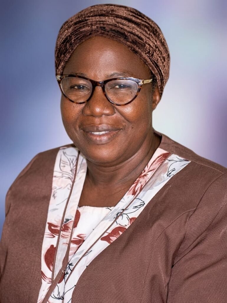 Administrator, Victoria Schools