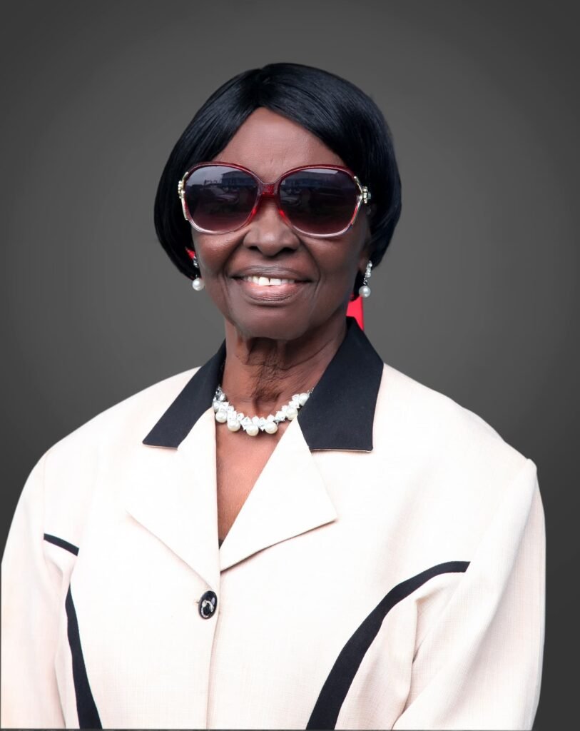 Lady R. A. Adewuyi, Proprietress and founder of Victoria Schools