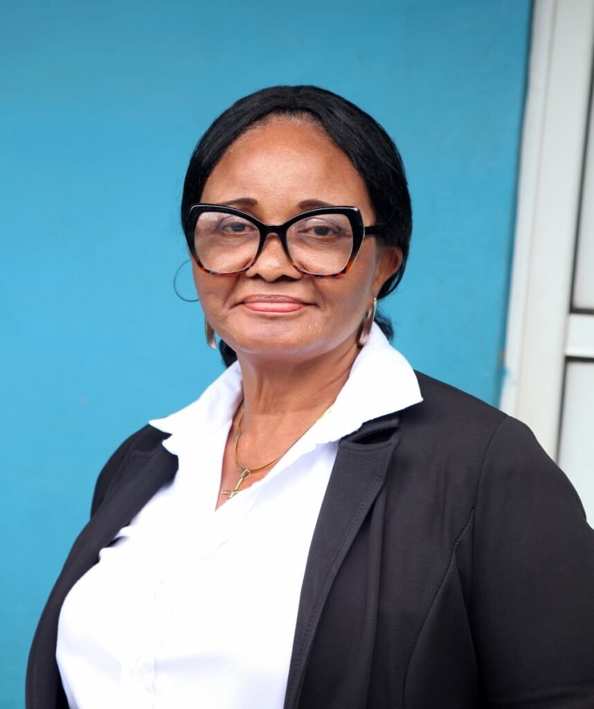 Vice Principal, Victoria Schools
